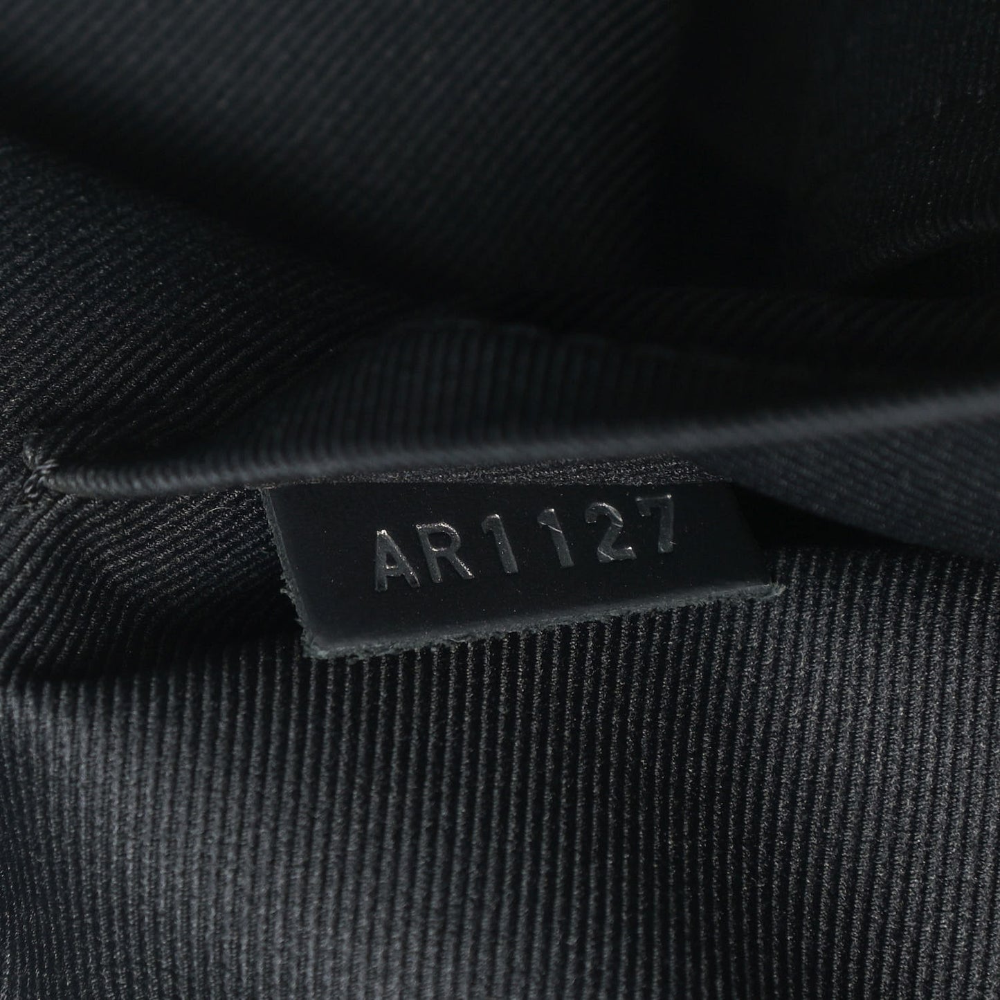 Monogram Eclipse Explorer Briefcase