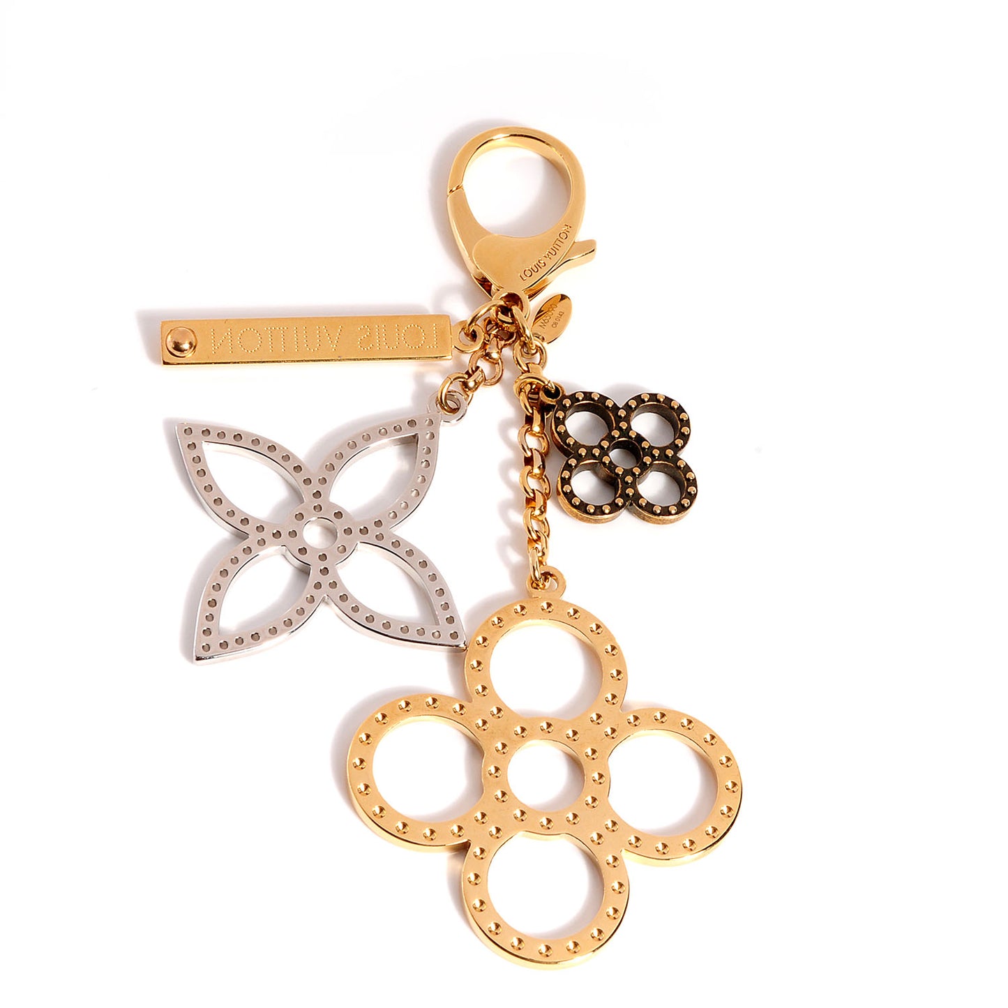 Tapage Bag Charm