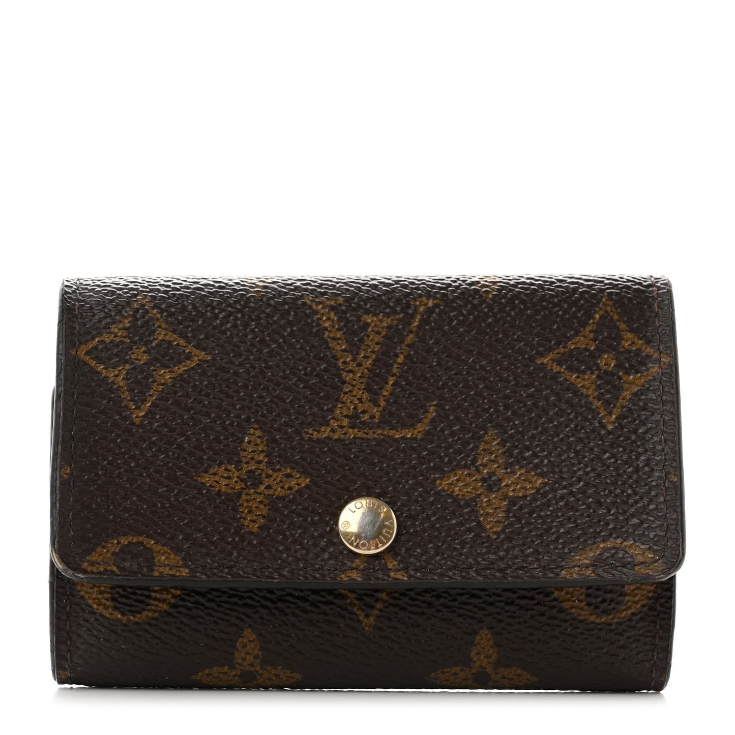 Monogram 6 Key Multicles Holder