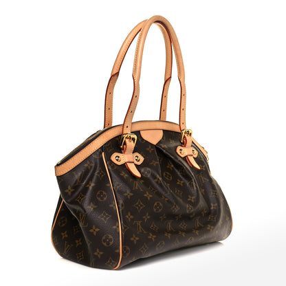 Louis Vuitton Monogram Tivoli GM 3 of 14