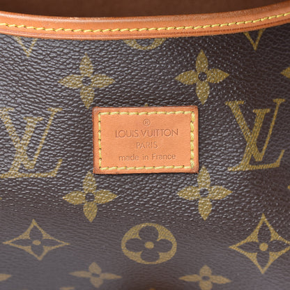 Louis Vuitton Monogram Saumur 35 7 of 27