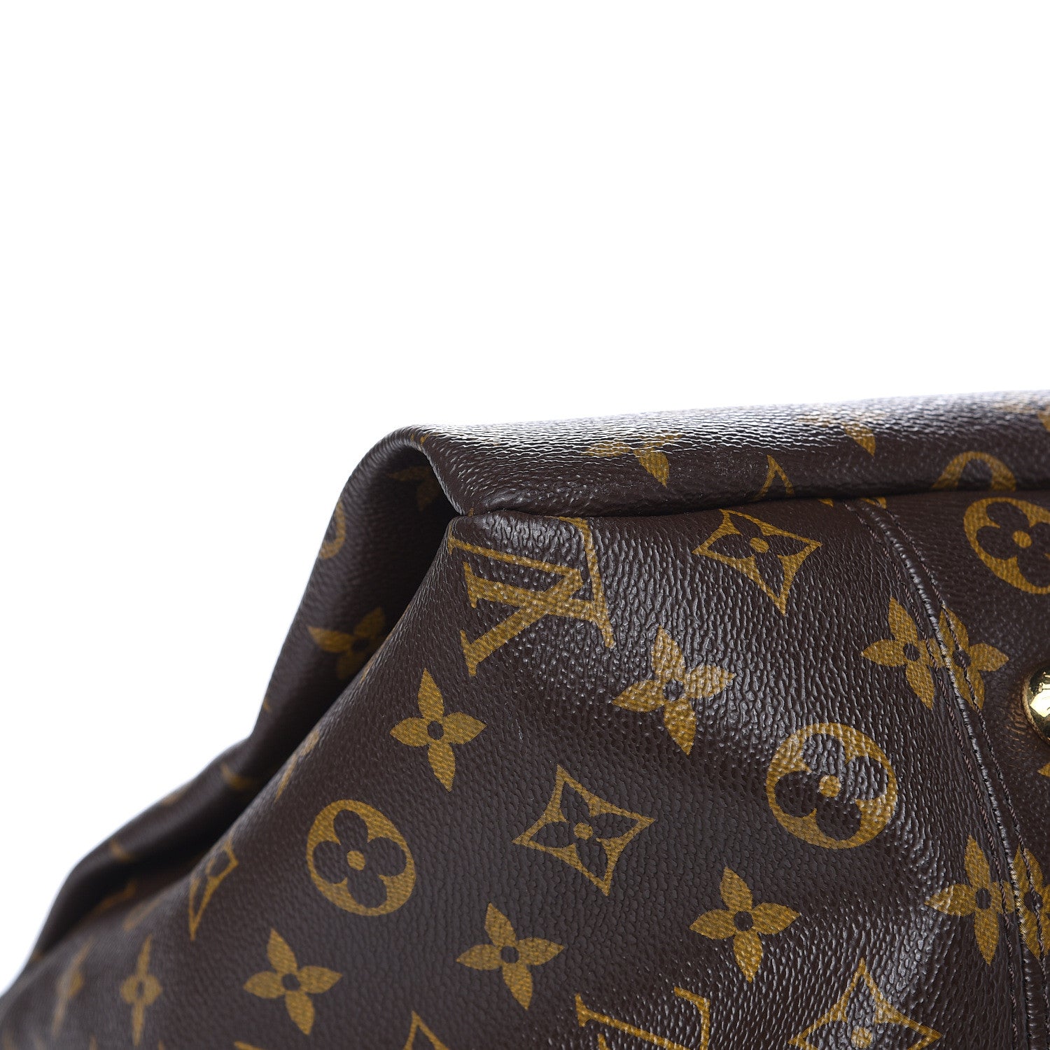 Louis Vuitton Monogram Artsy MM 9 of 17