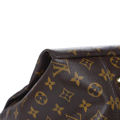 Louis Vuitton Monogram Artsy MM 9 of 17