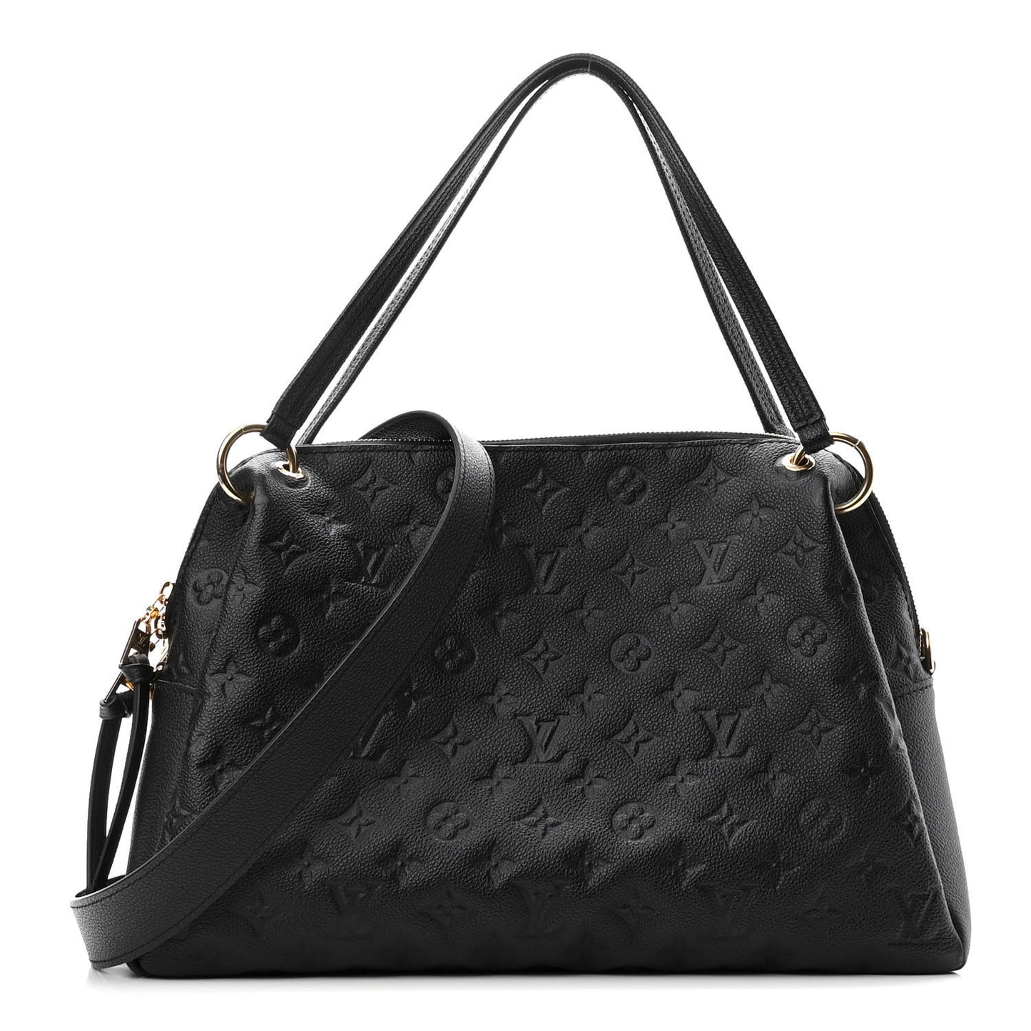 Empreinte Ponthieu PM Black