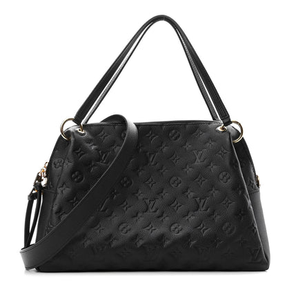 Louis Vuitton Empreinte Ponthieu PM Black 1 of 11