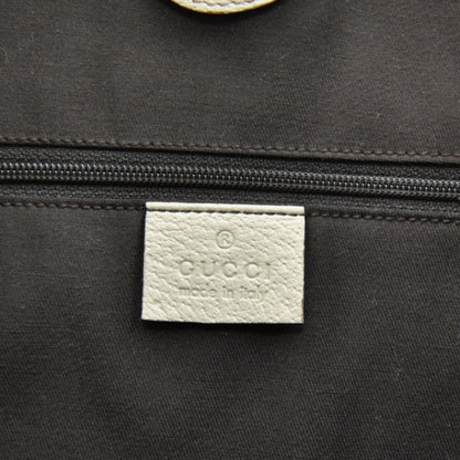 Gucci Monogram Medium Eclipse Shoulder Bag 9 of 10