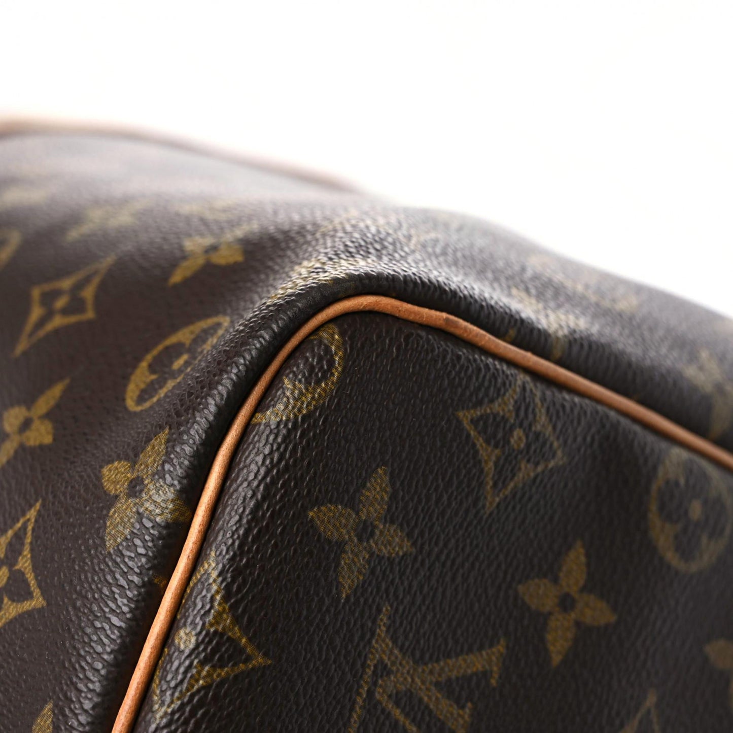 Monogram Keepall Bandouliere 60
