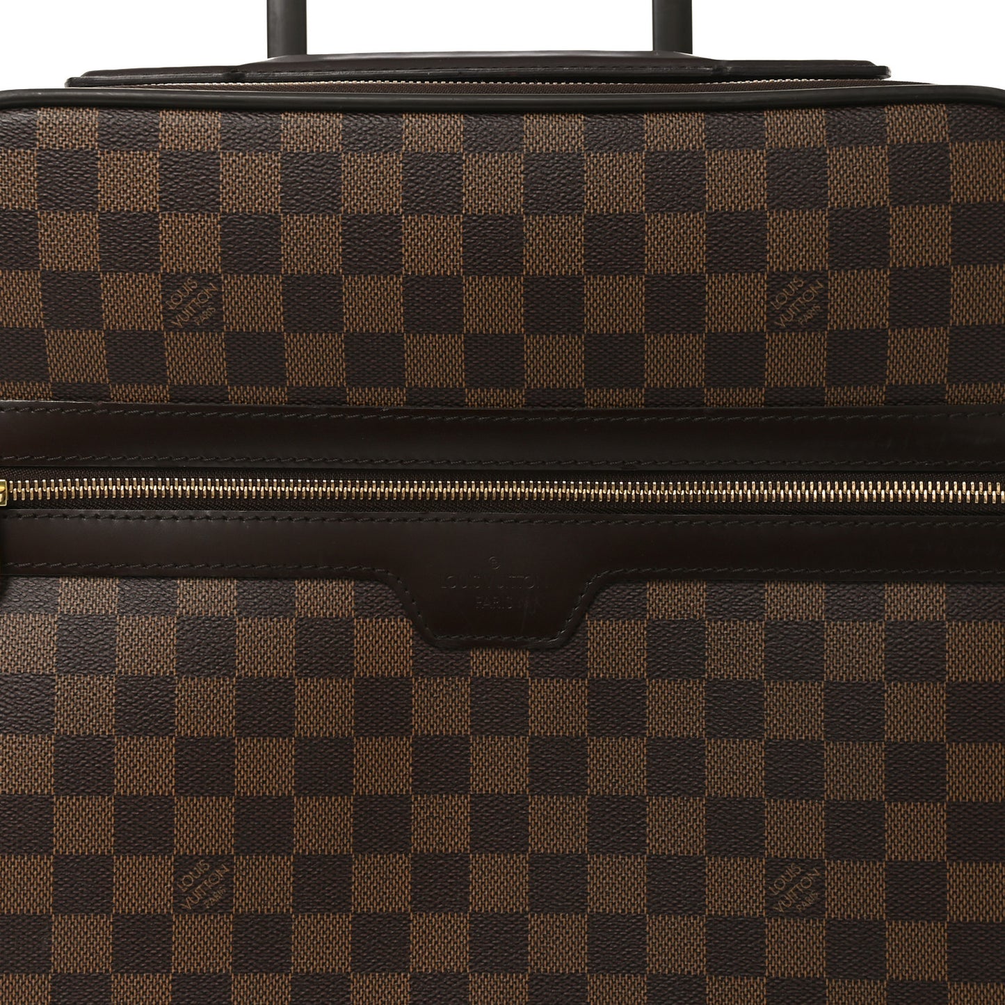 Damier Ebene Pegase 45