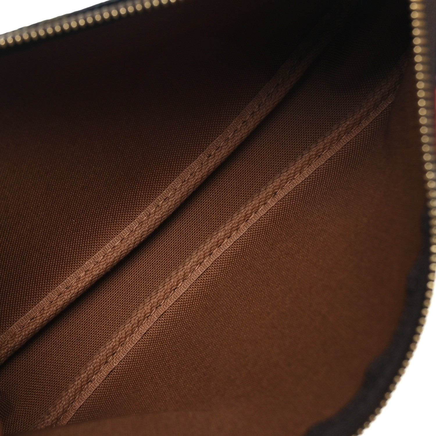 Louis Vuitton Monogram Roses Pochette Accessories 5 of 9