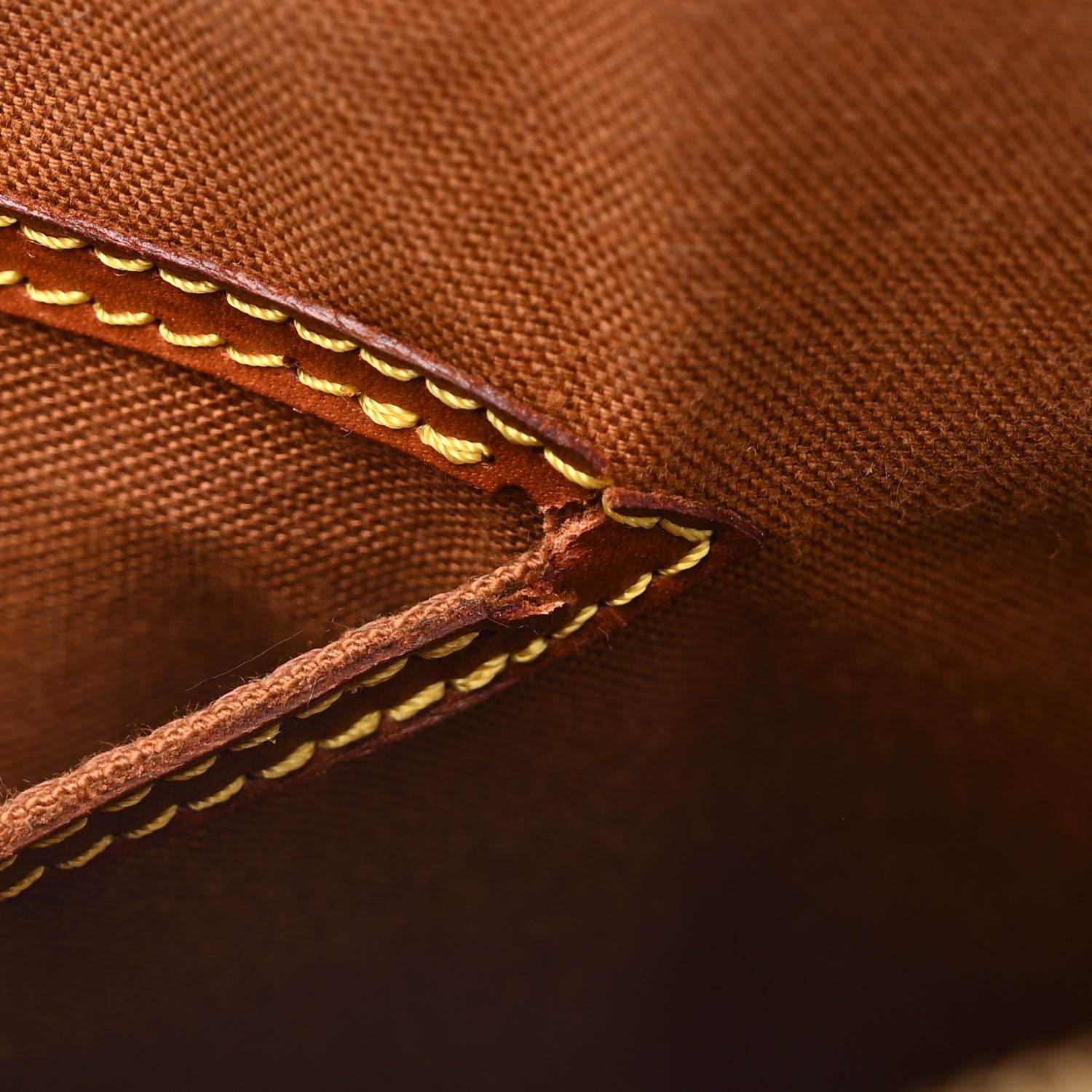 Louis Vuitton Monogram Alma PM 11 of 23