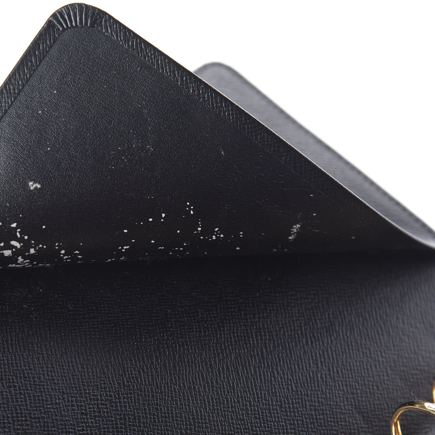 Louis Vuitton Epi Medium Ring Agenda Cover Borneo 10 of 10