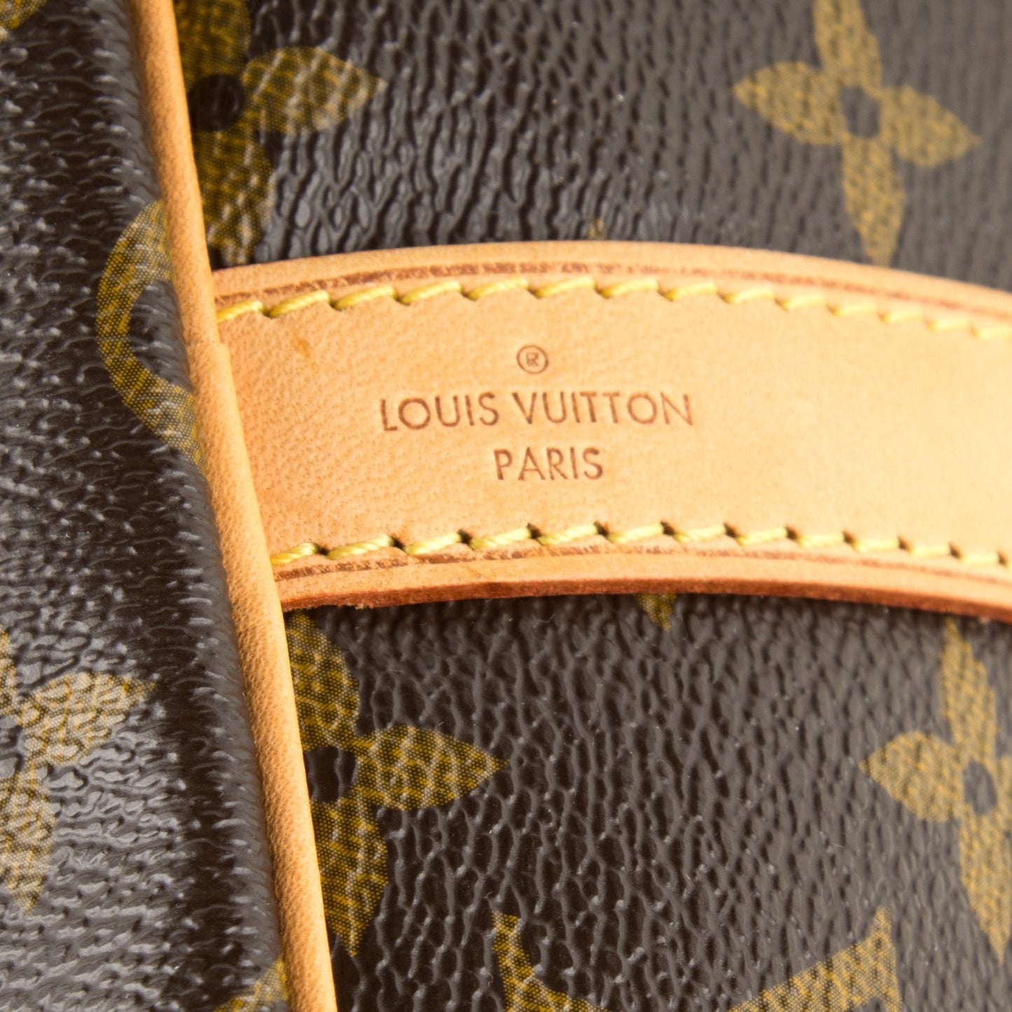 Monogram Speedy Bandouliere 30