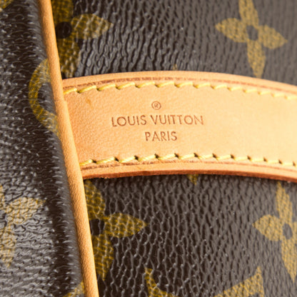 Louis Vuitton Monogram Speedy Bandouliere 30 6 of 8