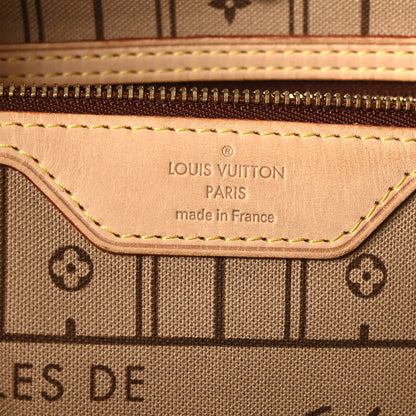 Louis Vuitton Monogram Neverfull GM 6 of 9