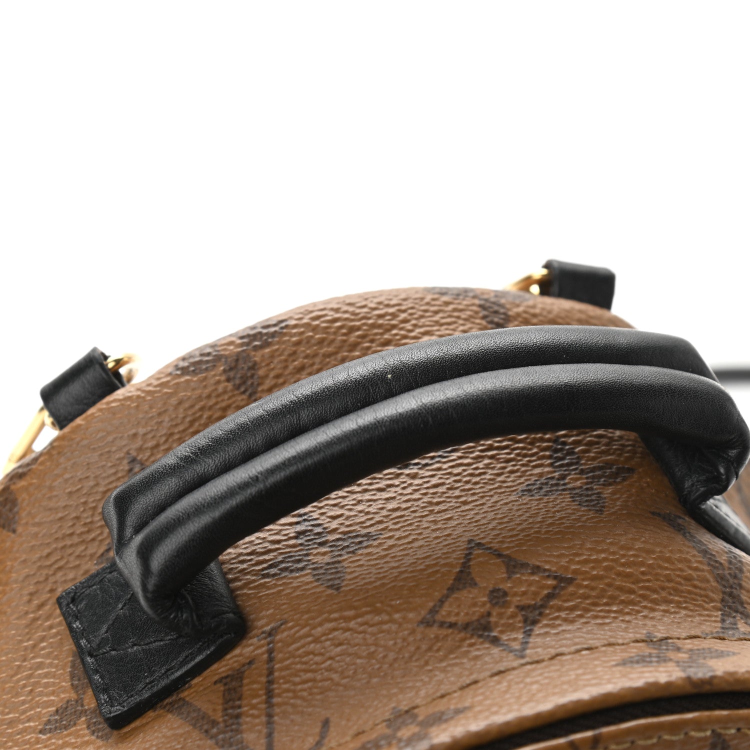 Louis Vuitton Reverse Monogram Palm Springs Backpack Mini 11 of 11