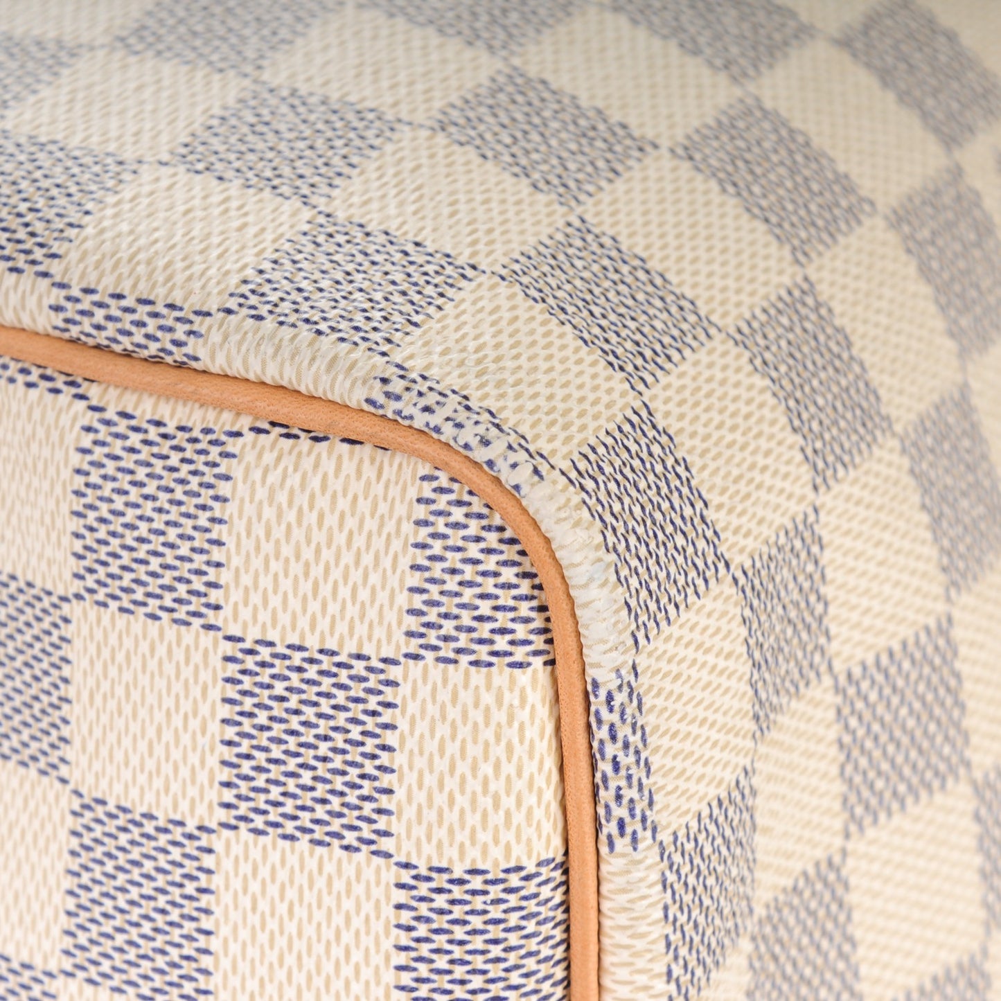 Damier Azur Speedy 35