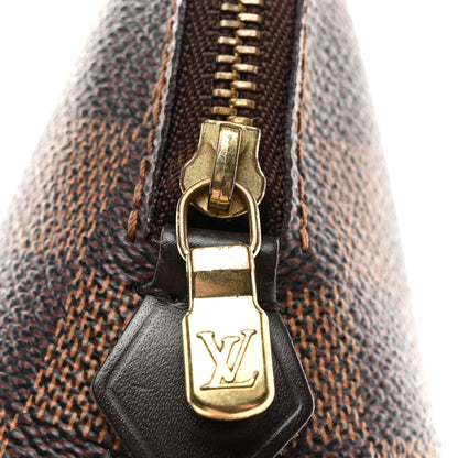 Louis Vuitton Damier Ebene Cosmetic Pouch 10 of 11