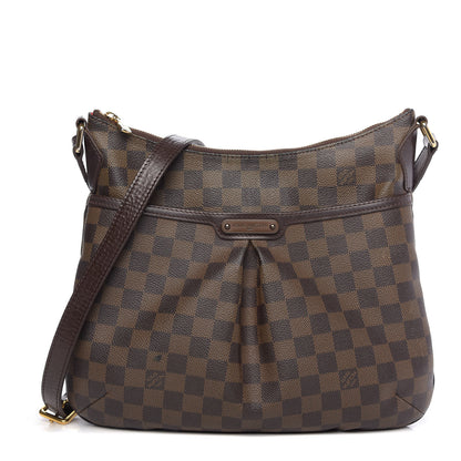 Louis Vuitton Damier Ebene Bloomsbury PM 1 of 14