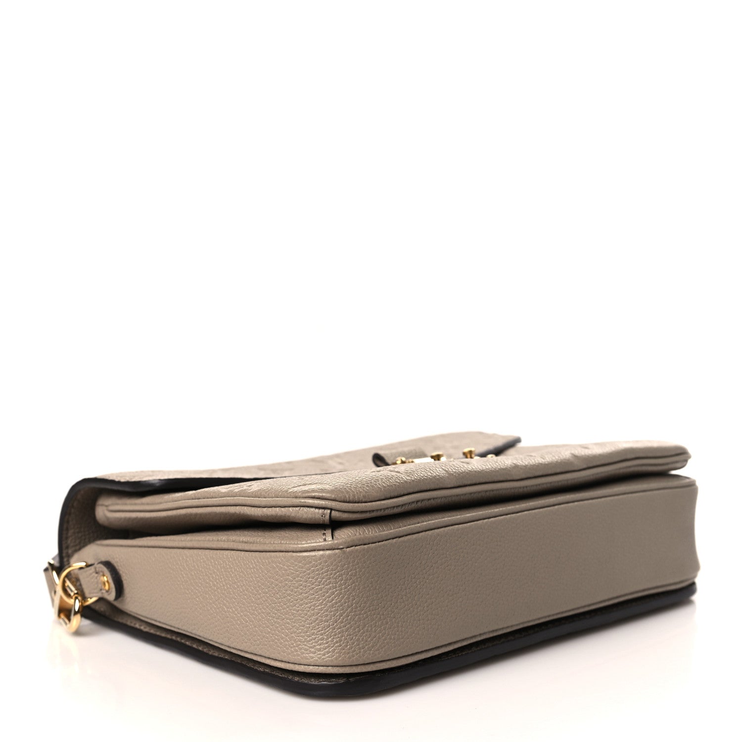 Louis Vuitton Empreinte Pochette Metis Tourterelle 4 of 8
