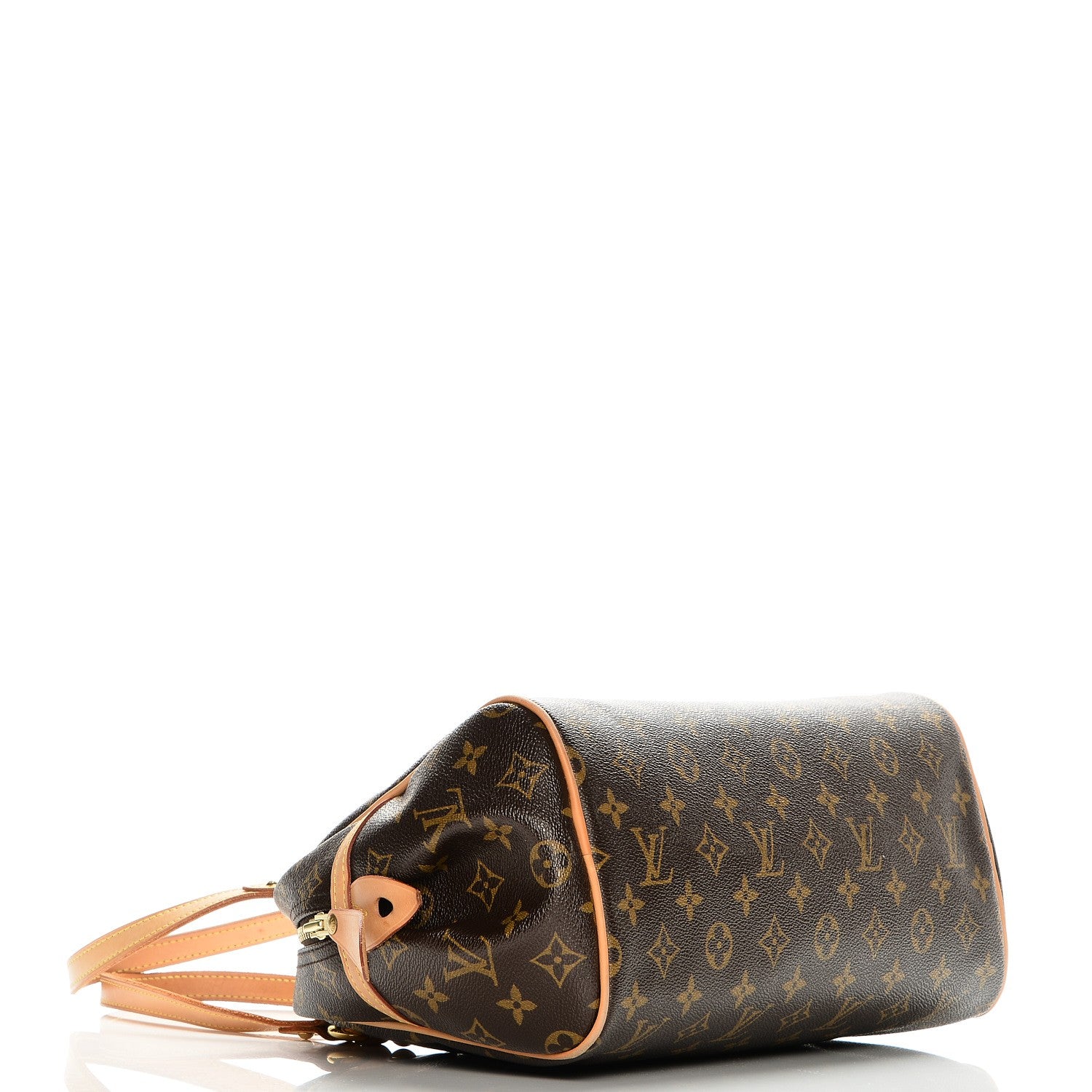 Louis Vuitton Monogram Montorgueil PM 4 of 8