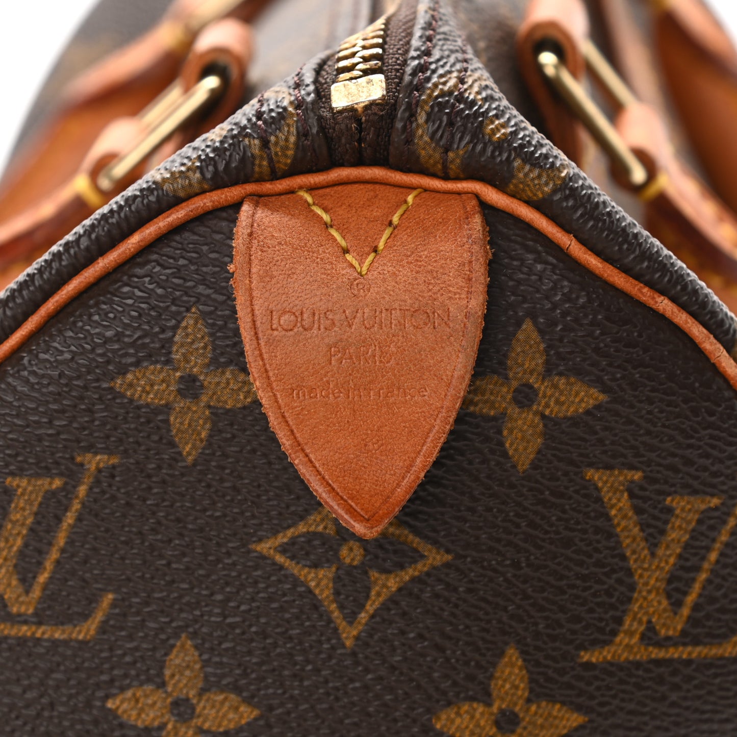 Monogram Speedy 25