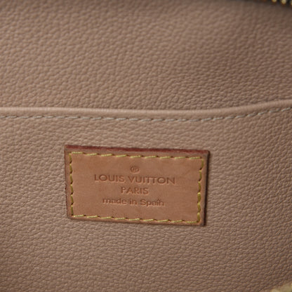 Louis Vuitton Monogram Cosmetic Pouch GM 6 of 8