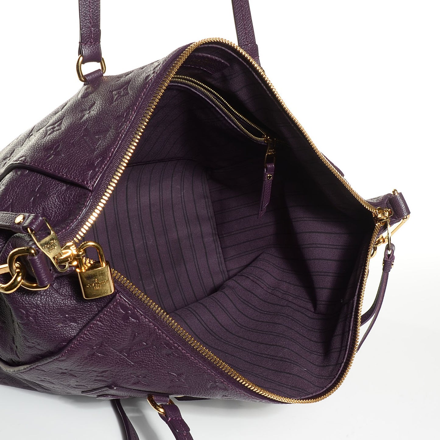 Empreinte Lumineuse PM Aube