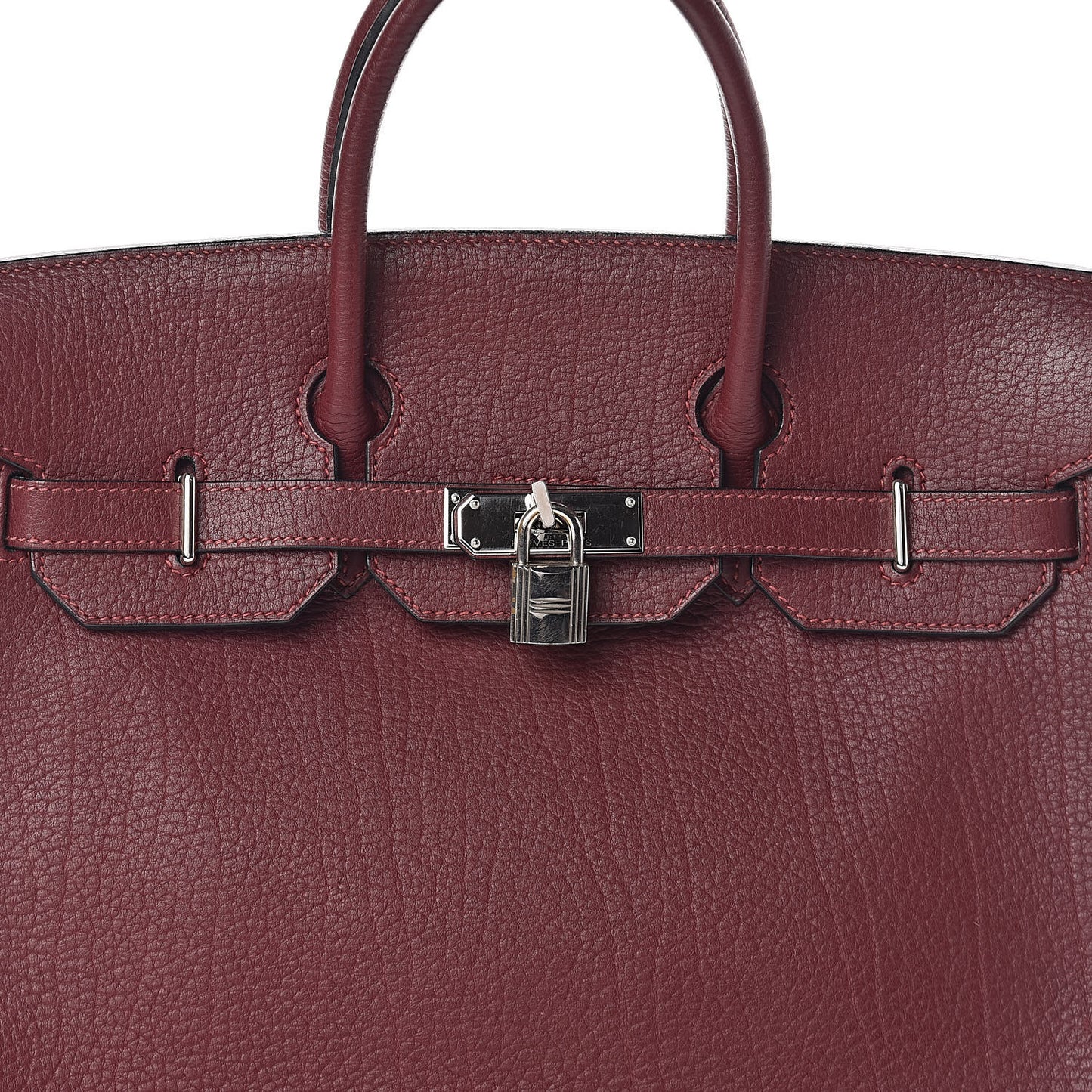 Fjord HAC Birkin 32 Rouge H