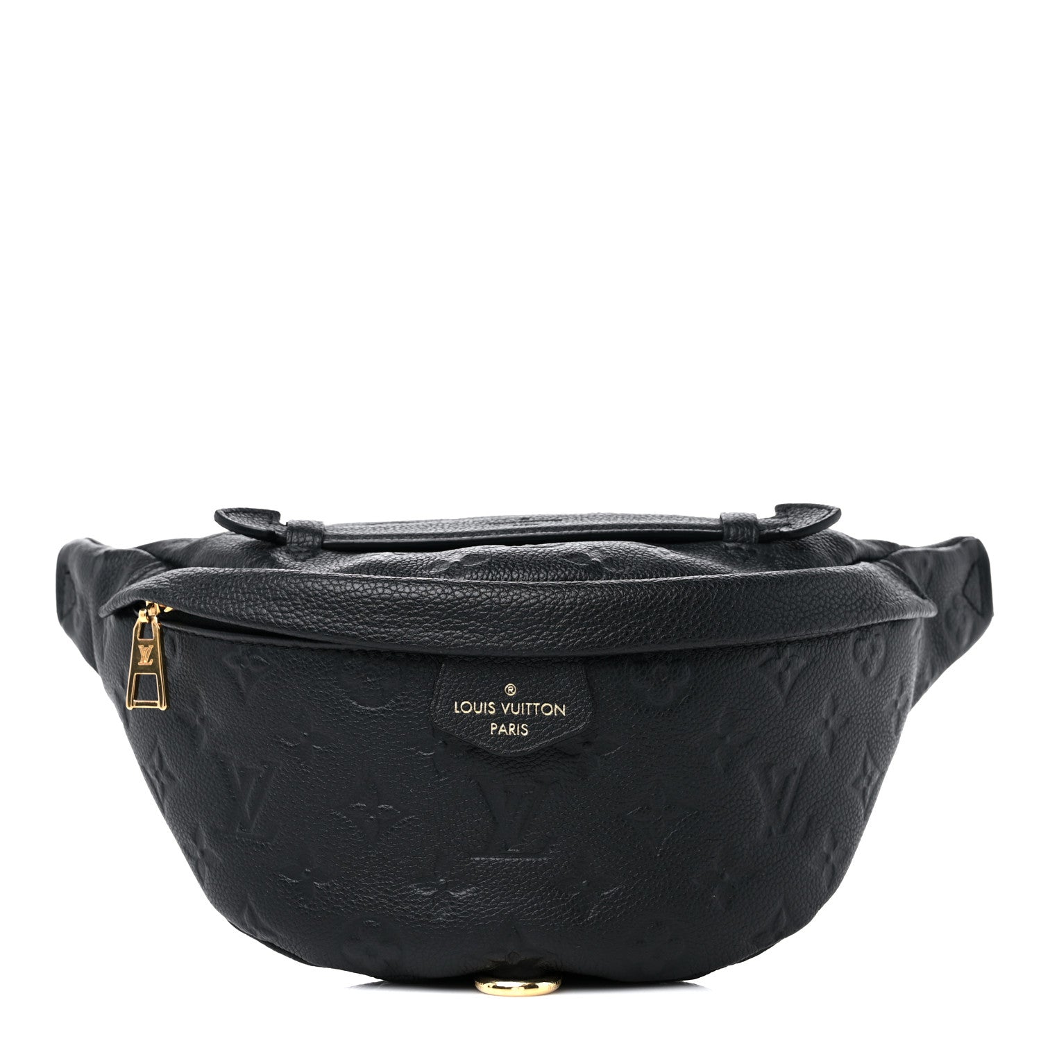 Louis Vuitton Empreinte BumBag Black 1 of 8