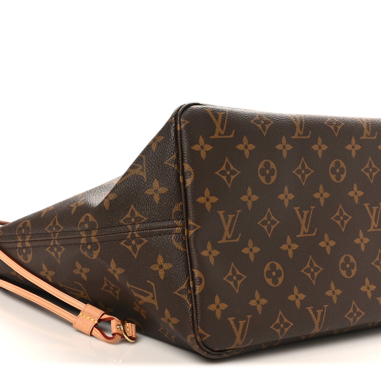 Monogram Neo Neverfull GM Pivoine