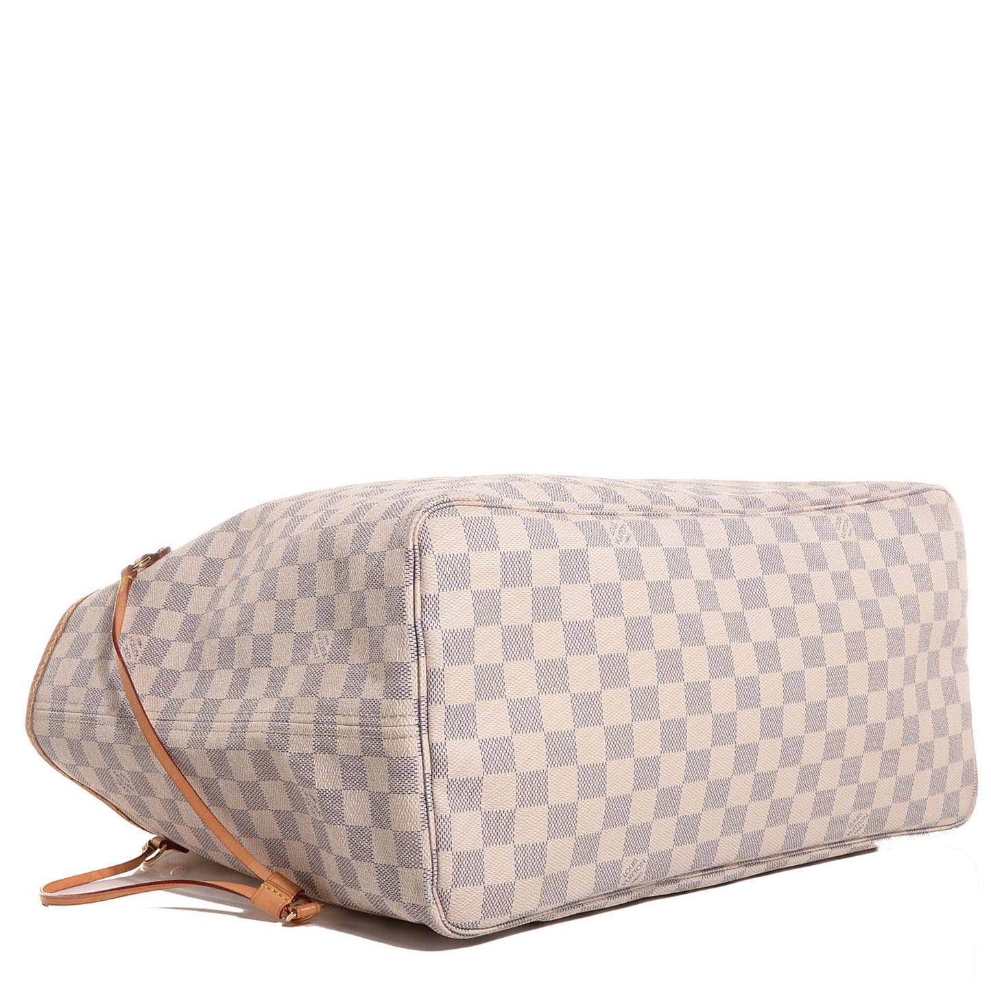 Damier Azur Neverfull GM