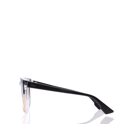 Christian Dior Sight 1 Sunglasses Black 3 of 8