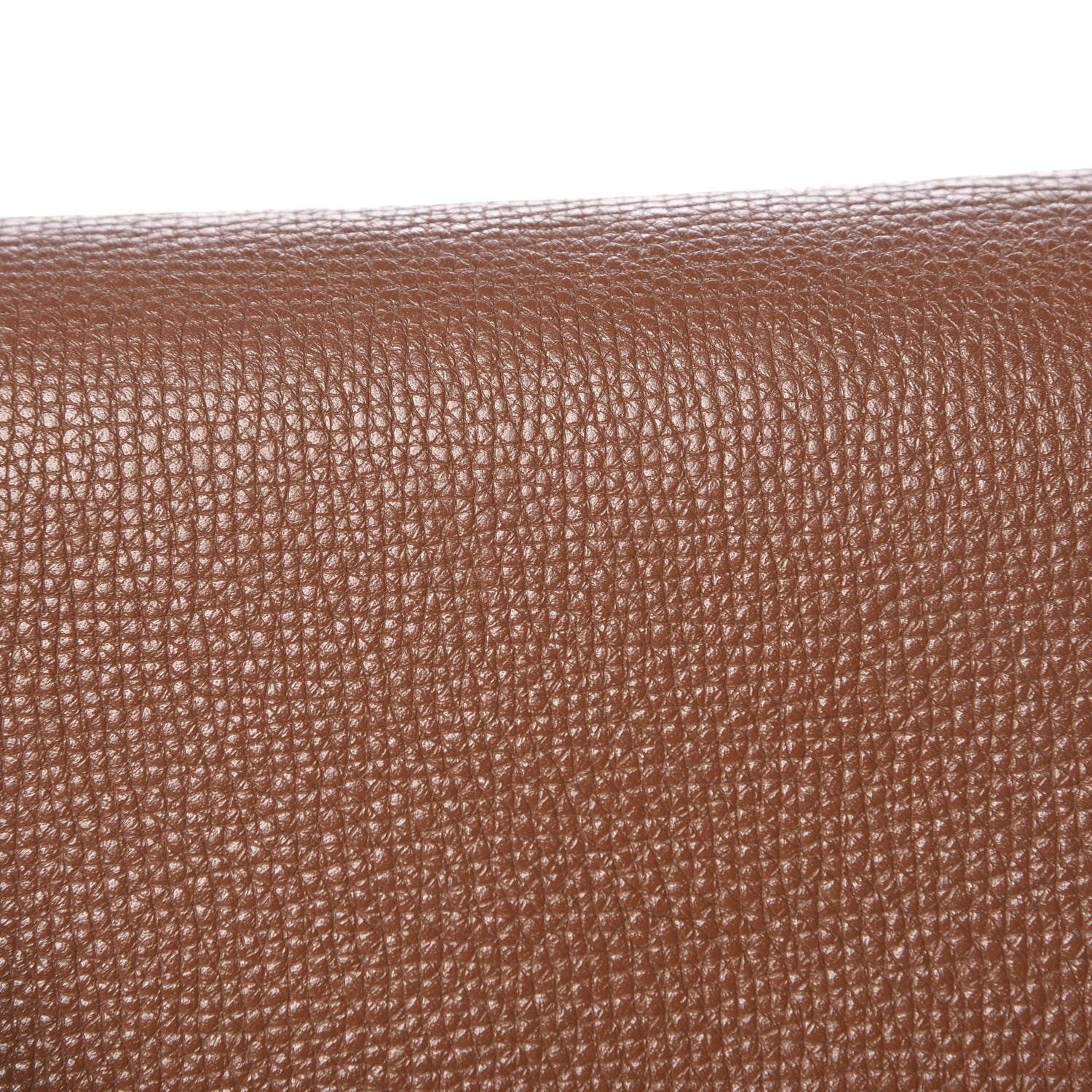 Burberry Derby Calfskin House Check Small Macken Crossbody Bag Tan 15 of 16