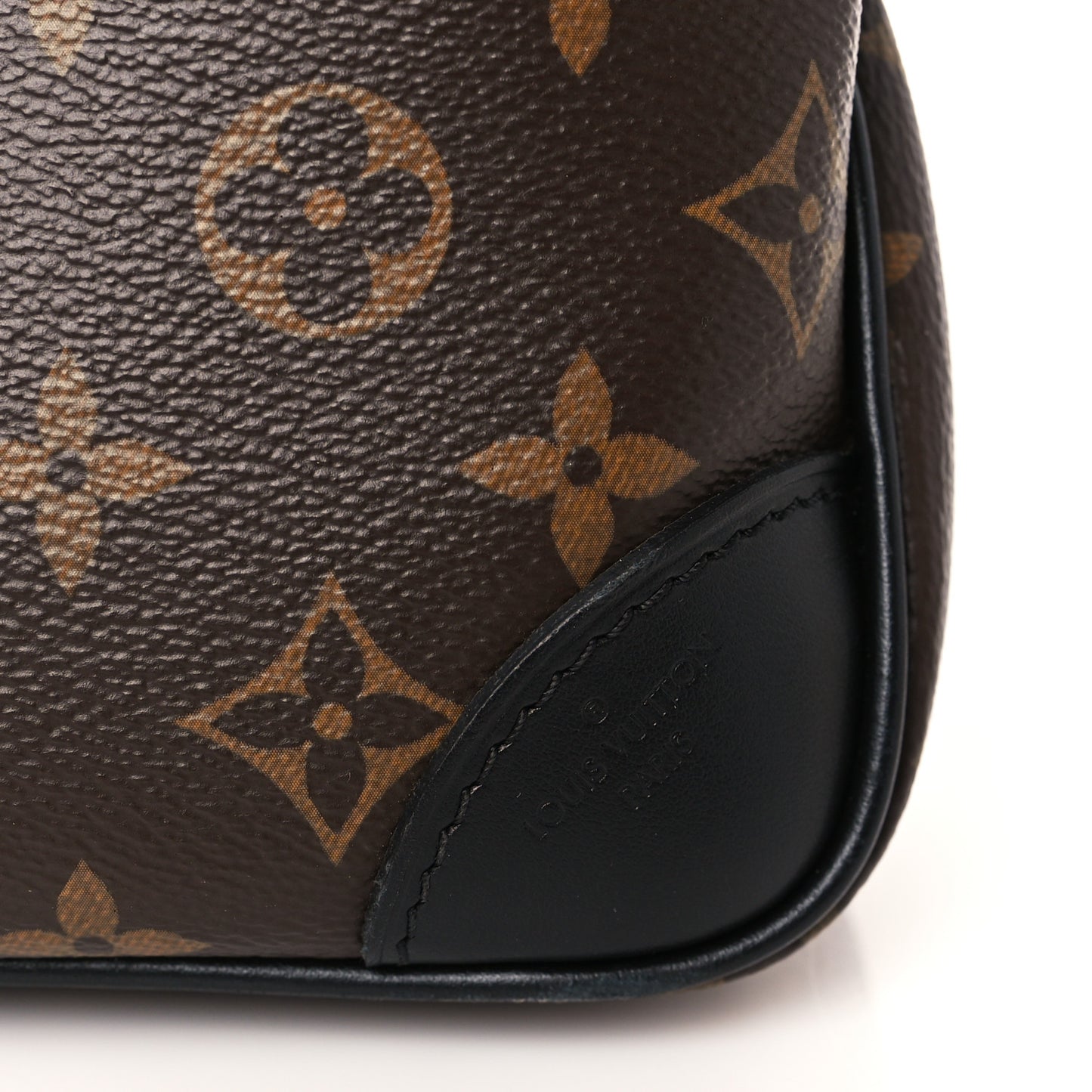 Monogram Odeon PM Black