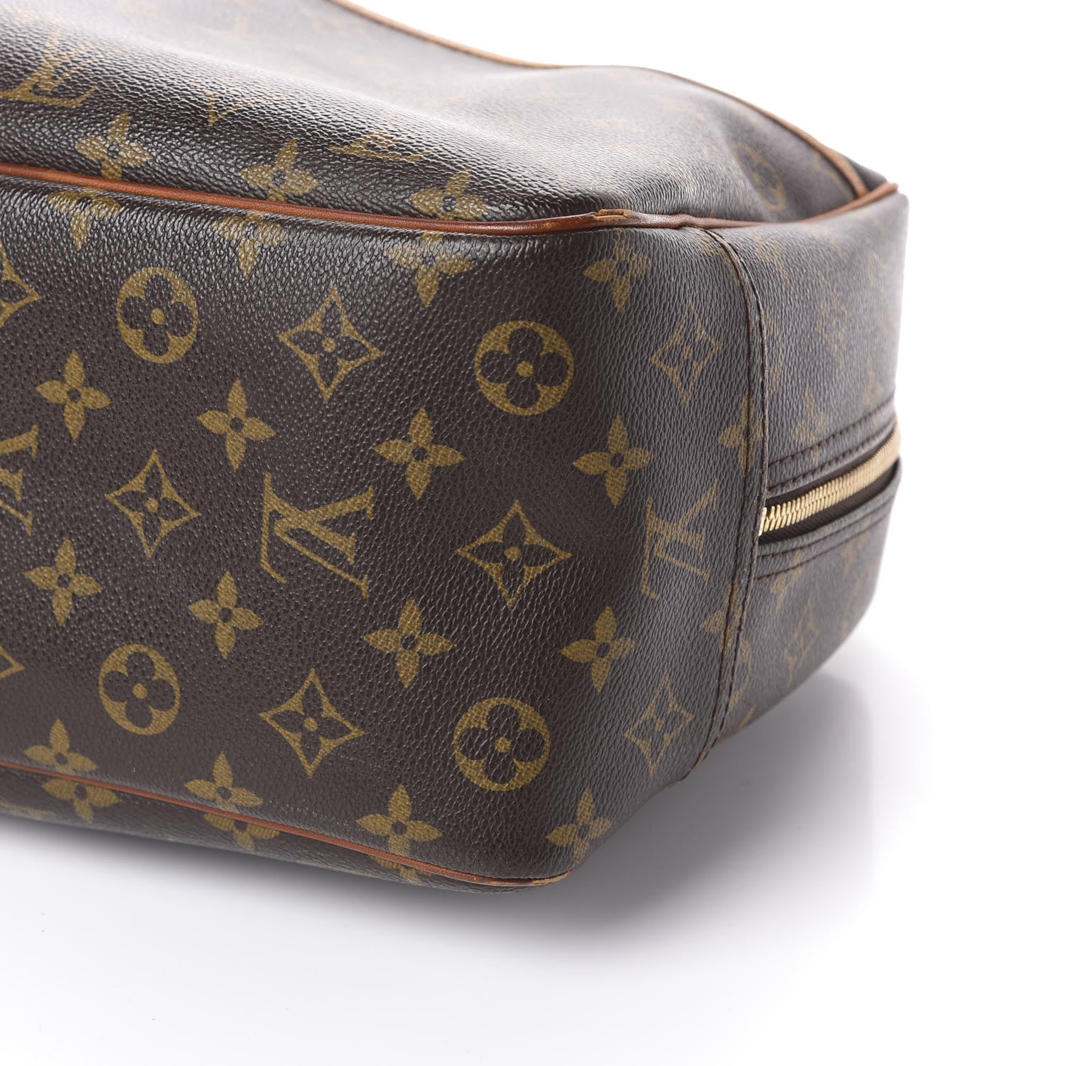 Louis Vuitton Monogram Deauville 8 of 9