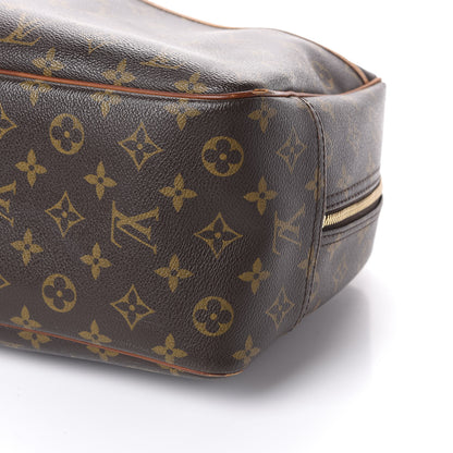 Louis Vuitton Monogram Deauville 8 of 9