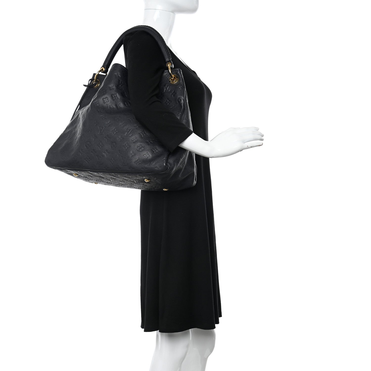 Louis Vuitton Empreinte Artsy MM Infini 2 of 9