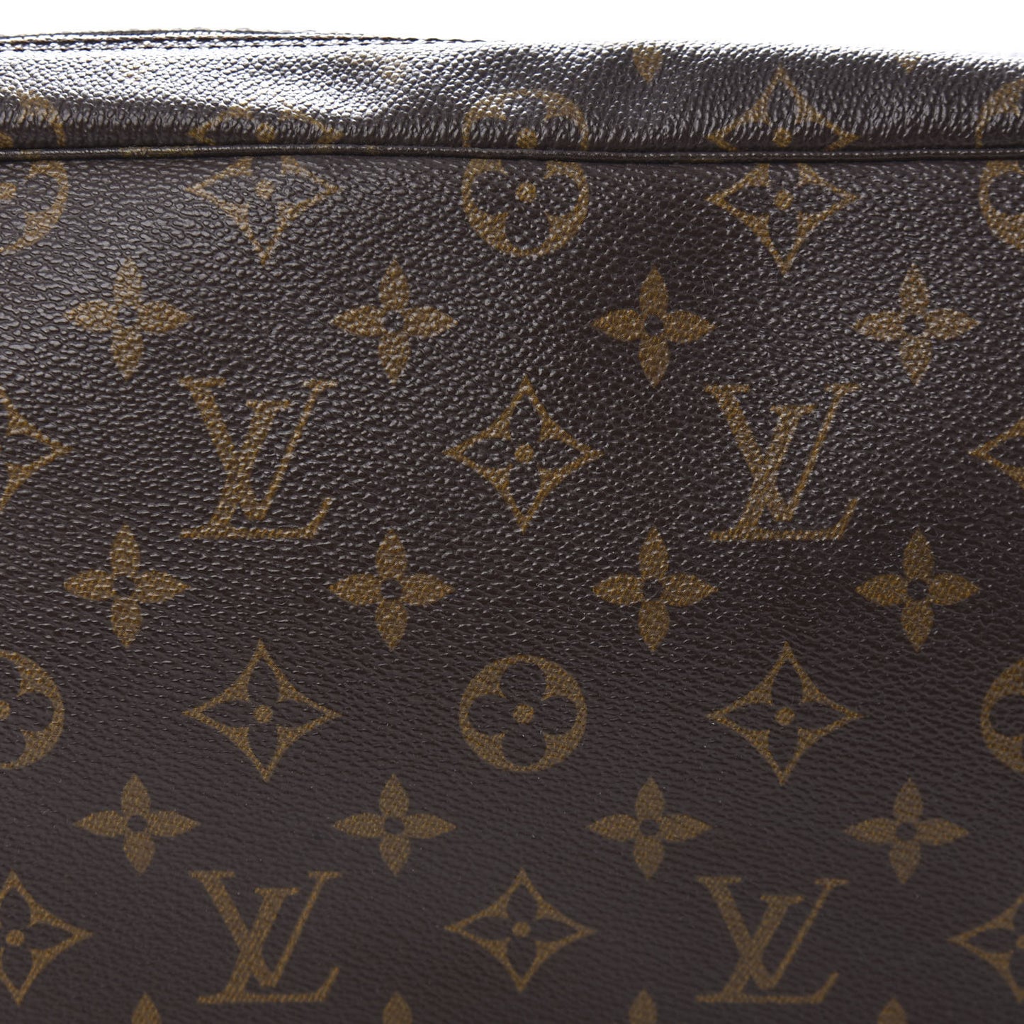 Monogram Trousse Toilette 28