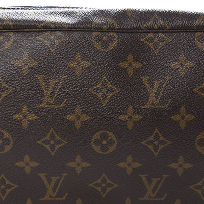 Louis Vuitton Monogram Trousse Toilette 28 9 of 9