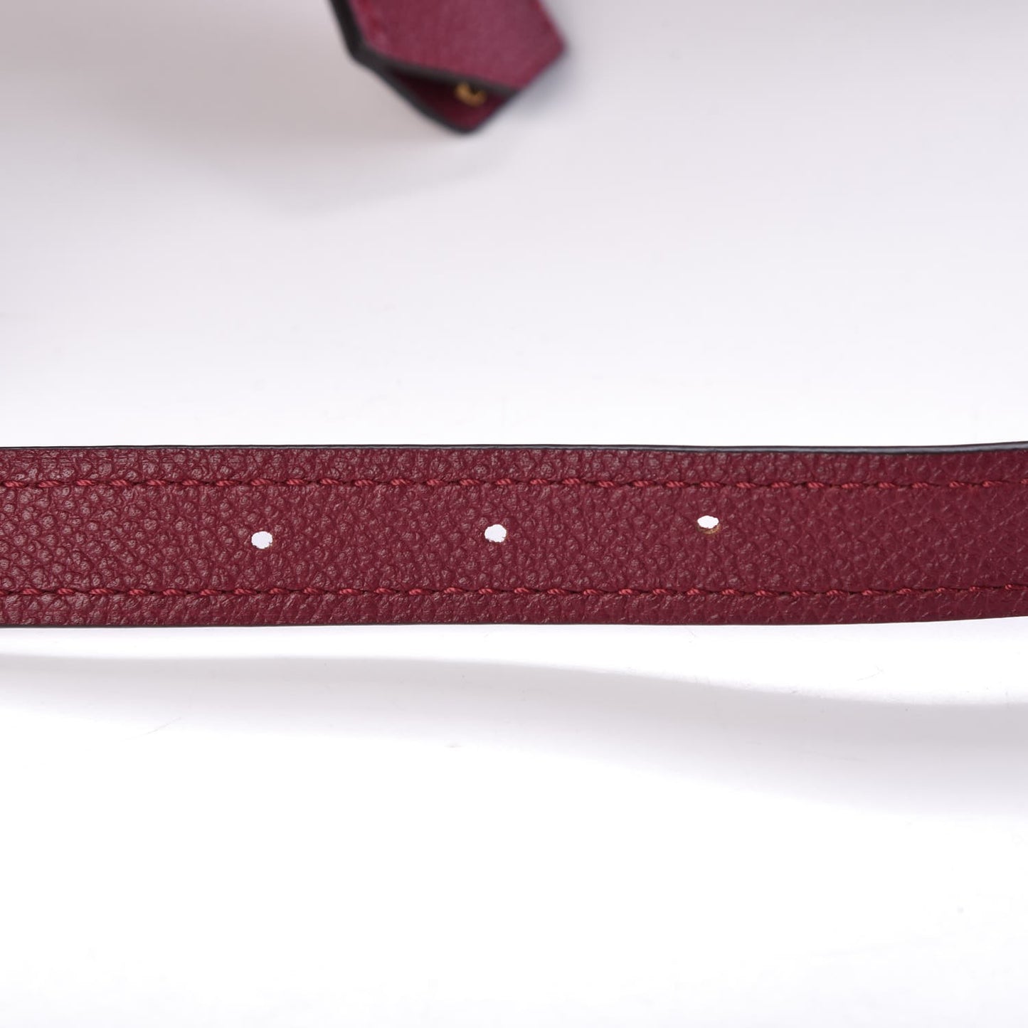 Empreinte Speedy Bandouliere 25 NM Raisin