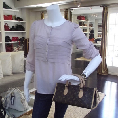 Louis Vuitton Monogram Popincourt 2 of 10