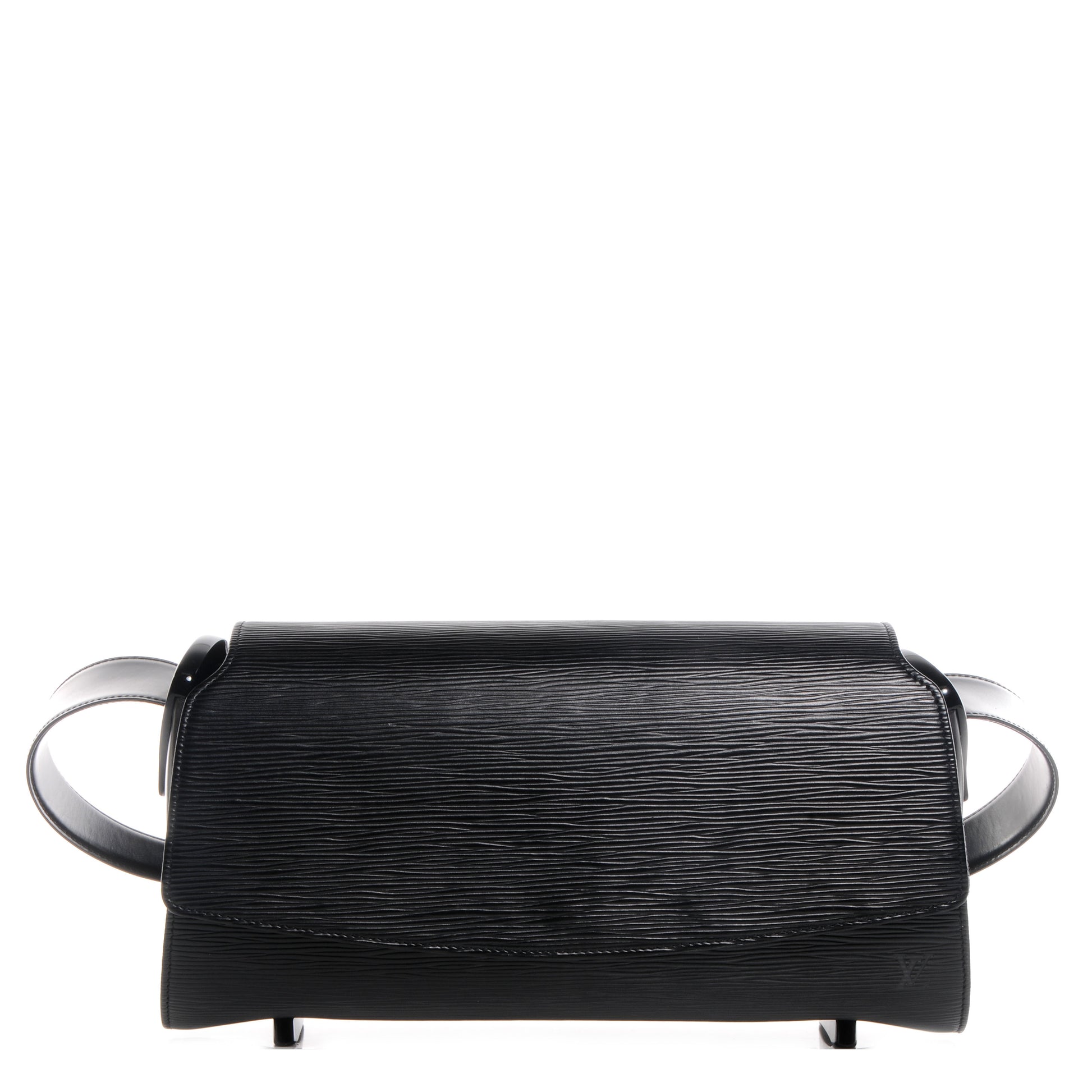 Louis Vuitton Epi Nocturne PM Black 1 of 8