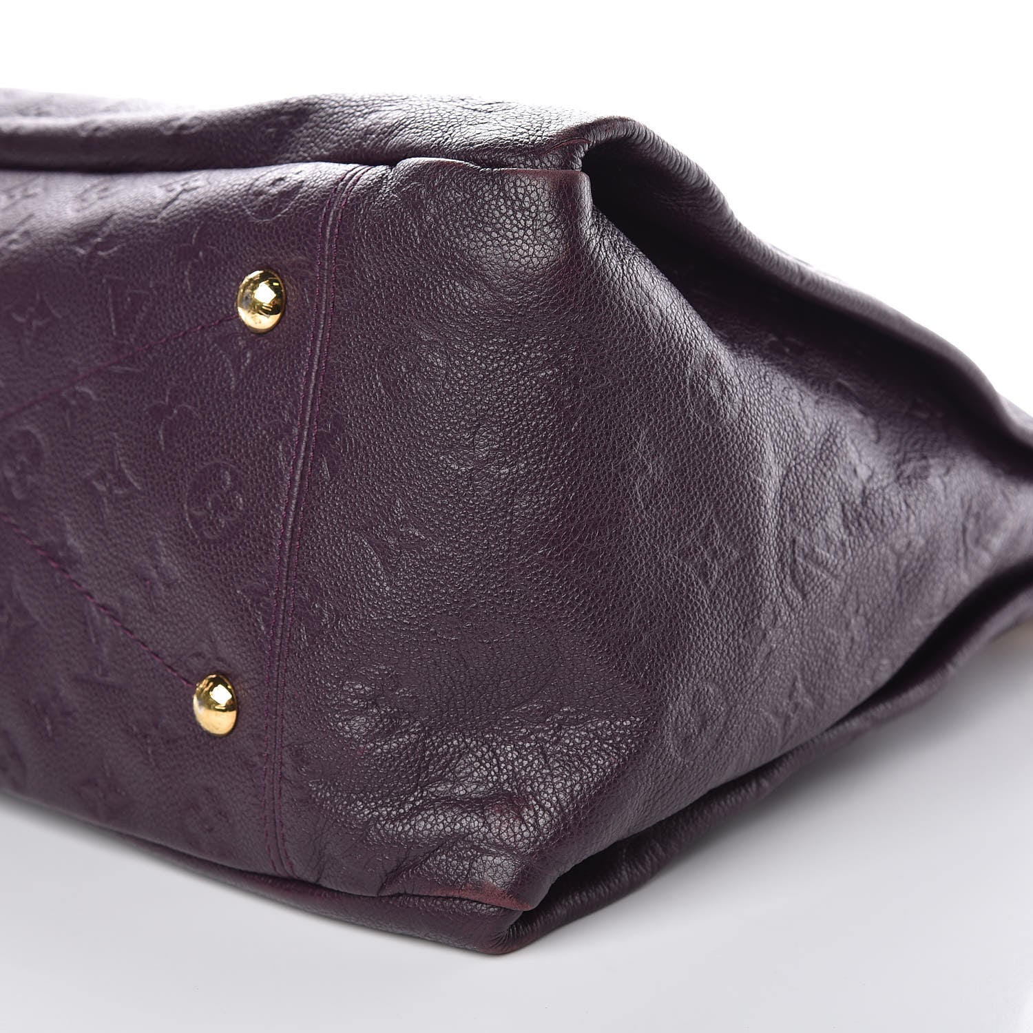 Louis Vuitton Empreinte Artsy MM Aube 9 of 12