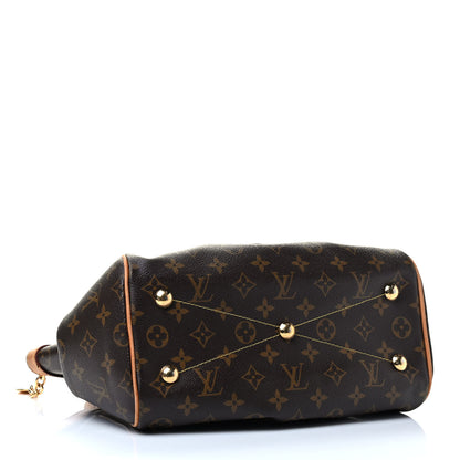 Louis Vuitton Monogram Tivoli PM 3 of 4