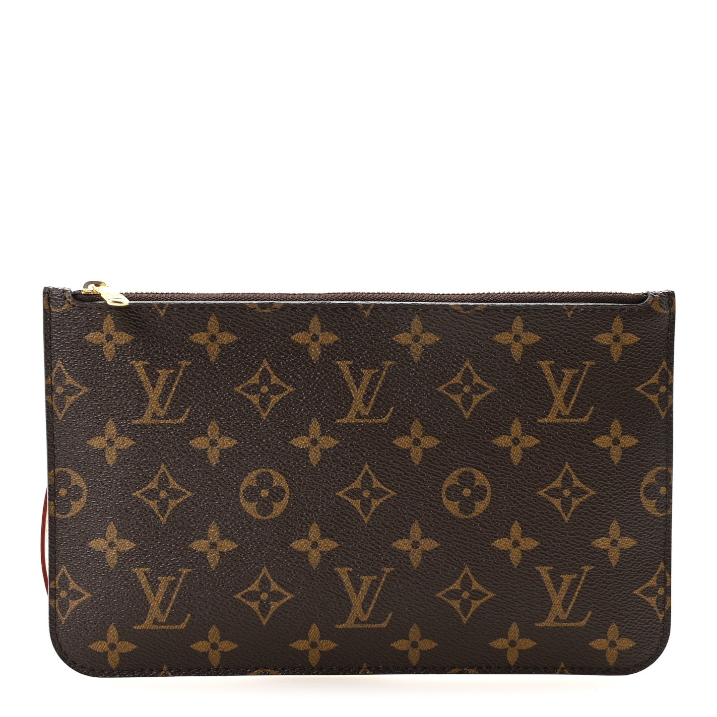 Monogram Neverfull MM GM Pochette