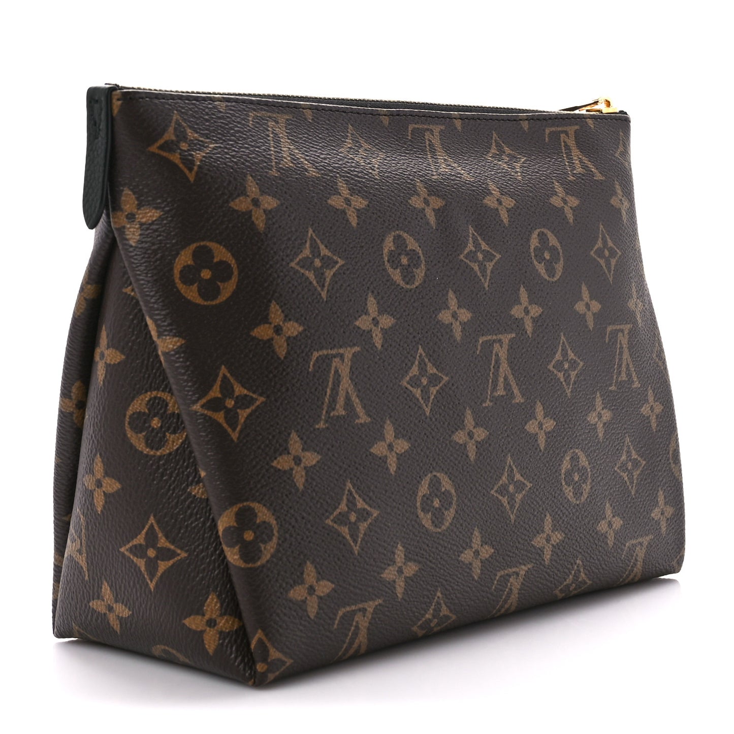 Monogram Pallas Beauty Case Black