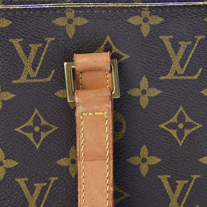 Louis Vuitton Monogram Luco 14 of 15