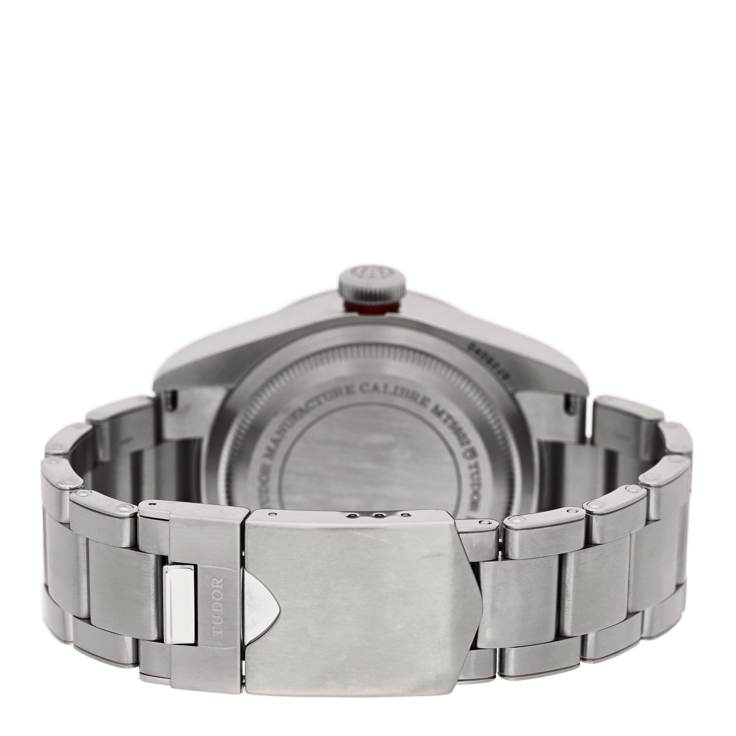 TUDOR Stainless Steel 41mm Black Bay Automatic Watch Black 79230R 3 of 4