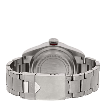 TUDOR Stainless Steel 41mm Black Bay Automatic Watch Black 79230R 3 of 4