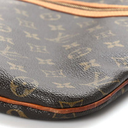 Louis Vuitton Monogram Bosphore Pochette 9 of 9